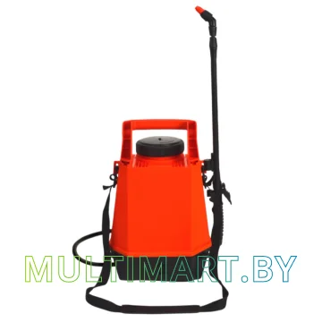 Опрыскиватель Brait BSA-8Li картинка 3